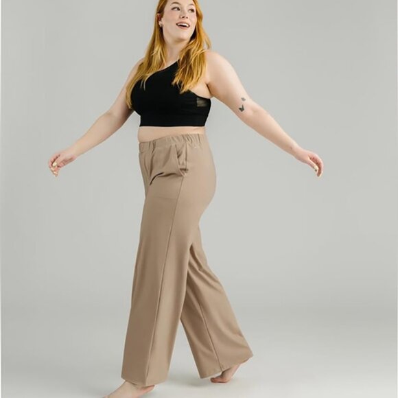 ZYIA Pants - BNWT Zyia Presidio Peak Pants